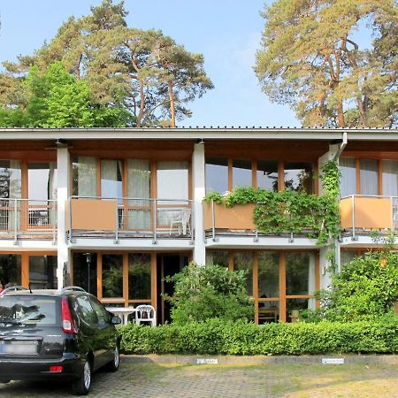 Apartment Strandvilla - Lub110 By Interhome Lubmin Exteriér fotografie