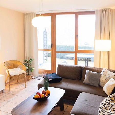 Apartment Strandvilla - Lub110 By Interhome Lubmin Exteriér fotografie