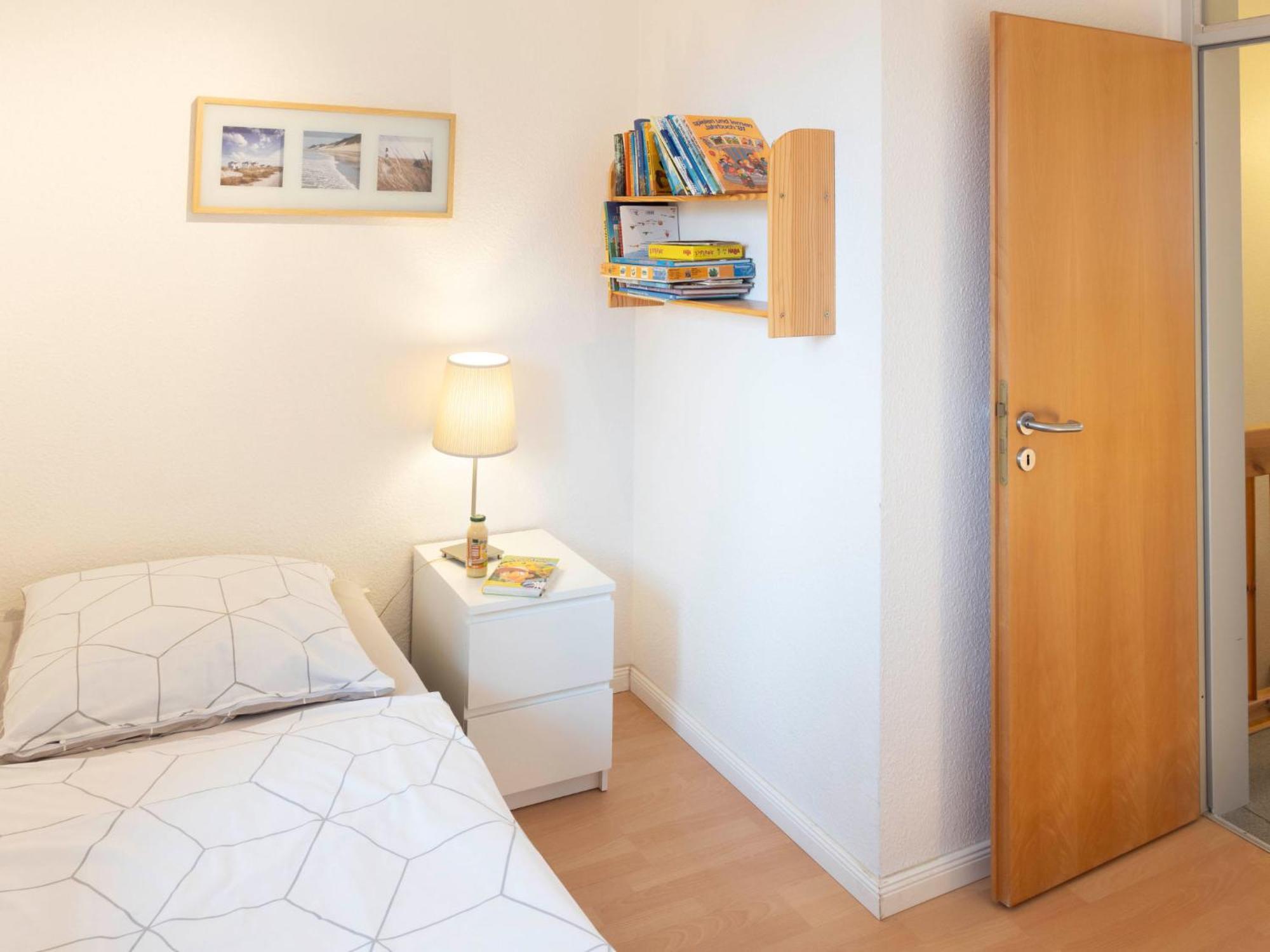 Apartment Strandvilla - Lub110 By Interhome Lubmin Exteriér fotografie